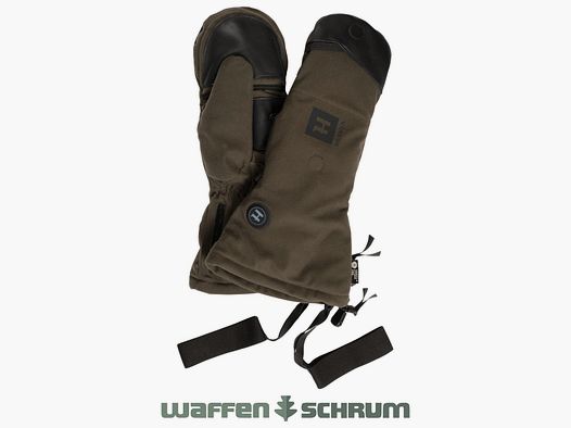 Gants Chauffants Härkila Heat HSP