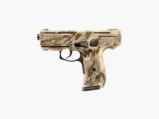 Zoraki 925 camo