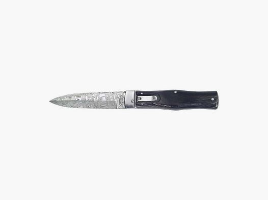 Predator Corne Mikov Automatic Knives