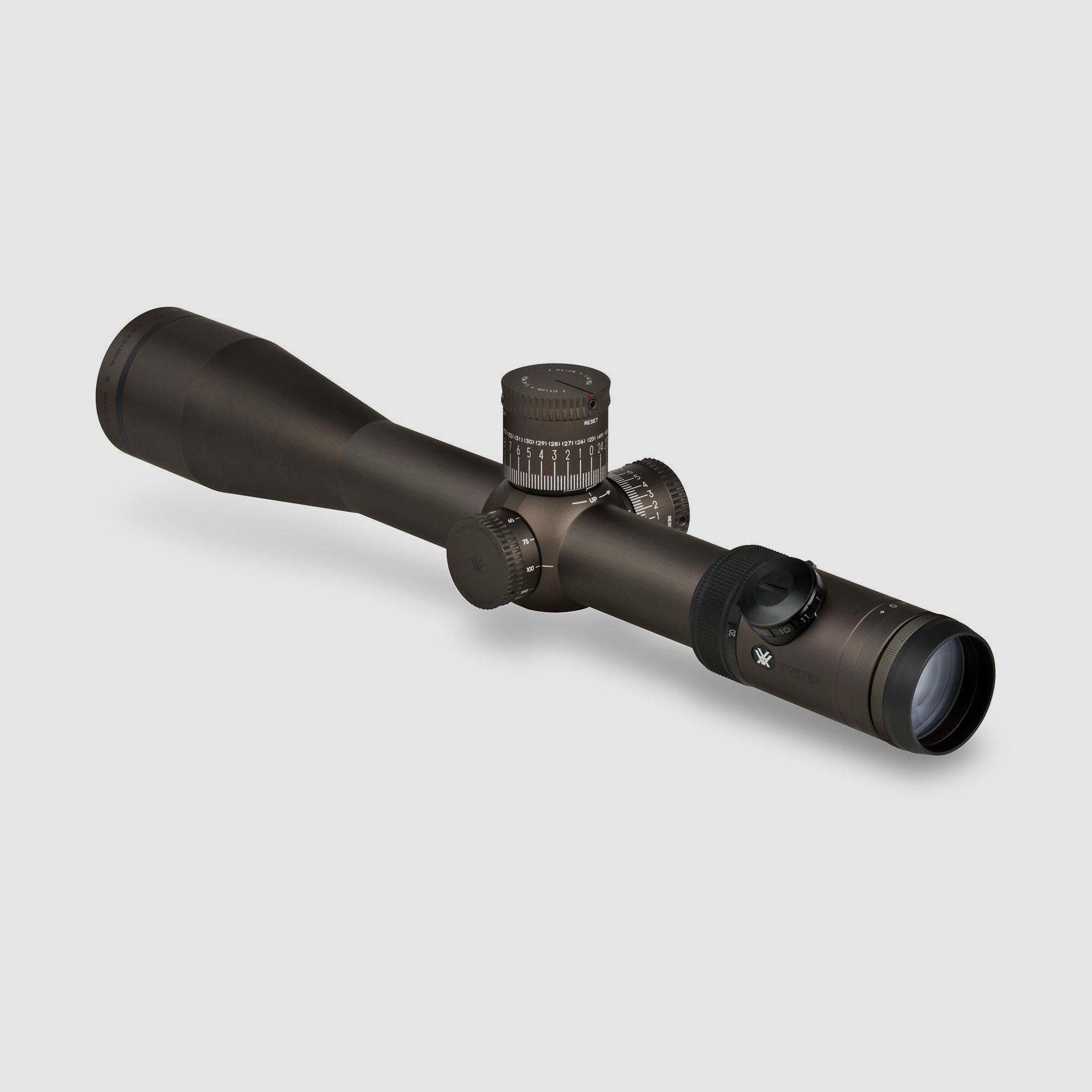 Vortex Razor 5-20x50 FFP HD Zielfernrohr, Bild 4 von 12