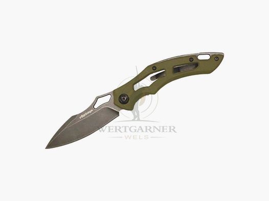Fox Edge SPARROW G10 OD grün