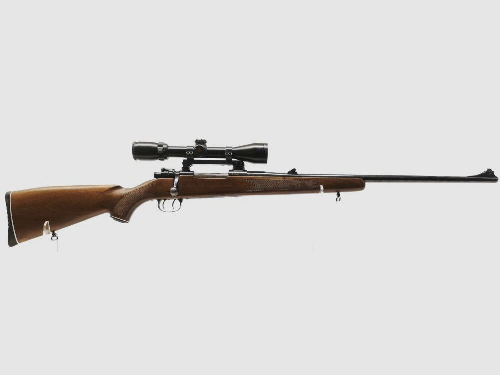 Zastava M98