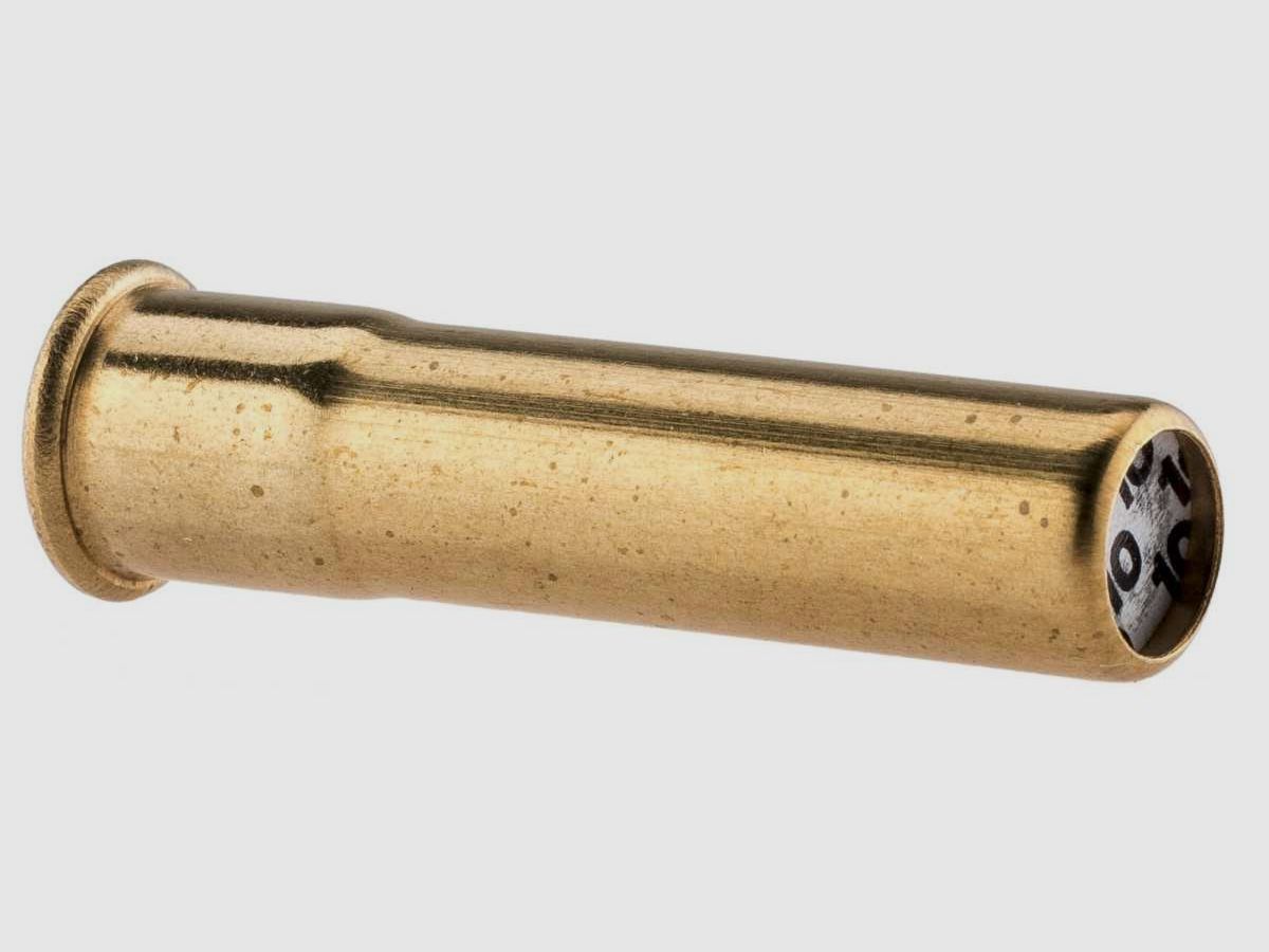 Patronen 9 mm Flobert mit Bleischrot - Nummer 8, Bild 2 von 3