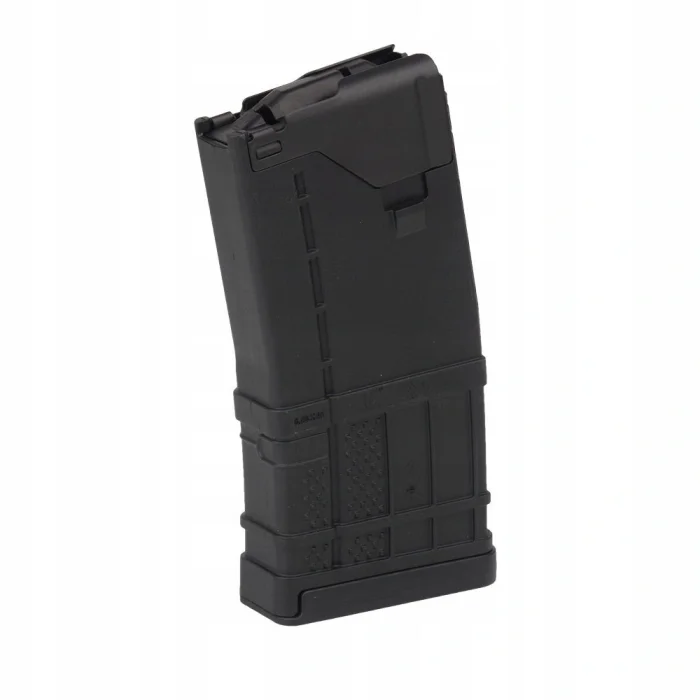 Lancer - Magazynek L5AWM® 20 - 5.56x45mm / .223 - Opaque Black - L5AWM20, zdjęcie 1 z 3