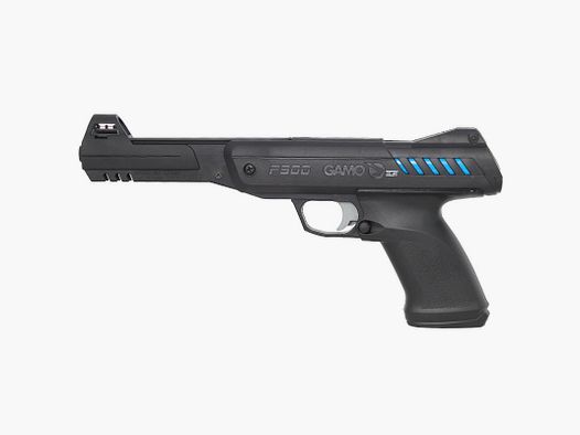 Pistolet P900 IGT 4.5mm Gamo