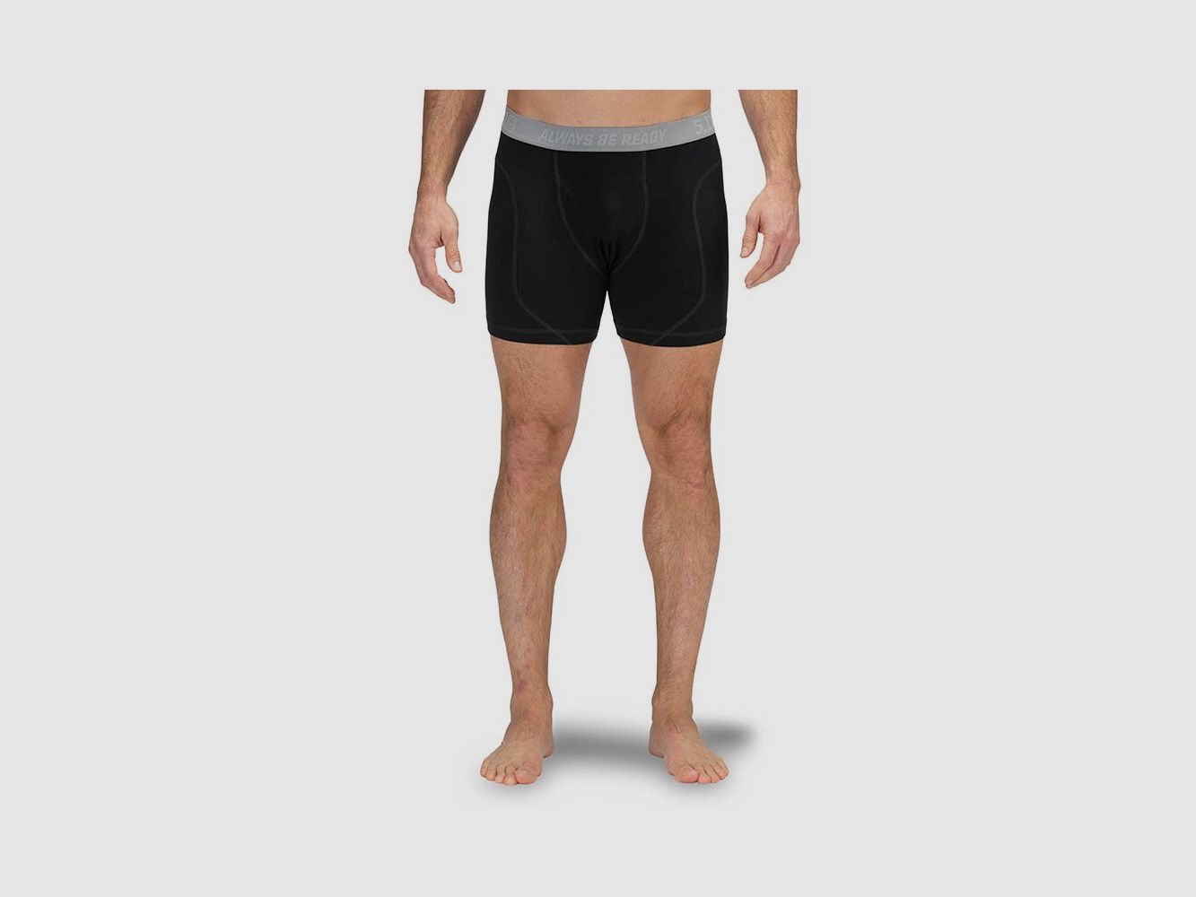 Culottes Merino Prêtes pour le Tir 5.11 Tactical Marine Foncé L