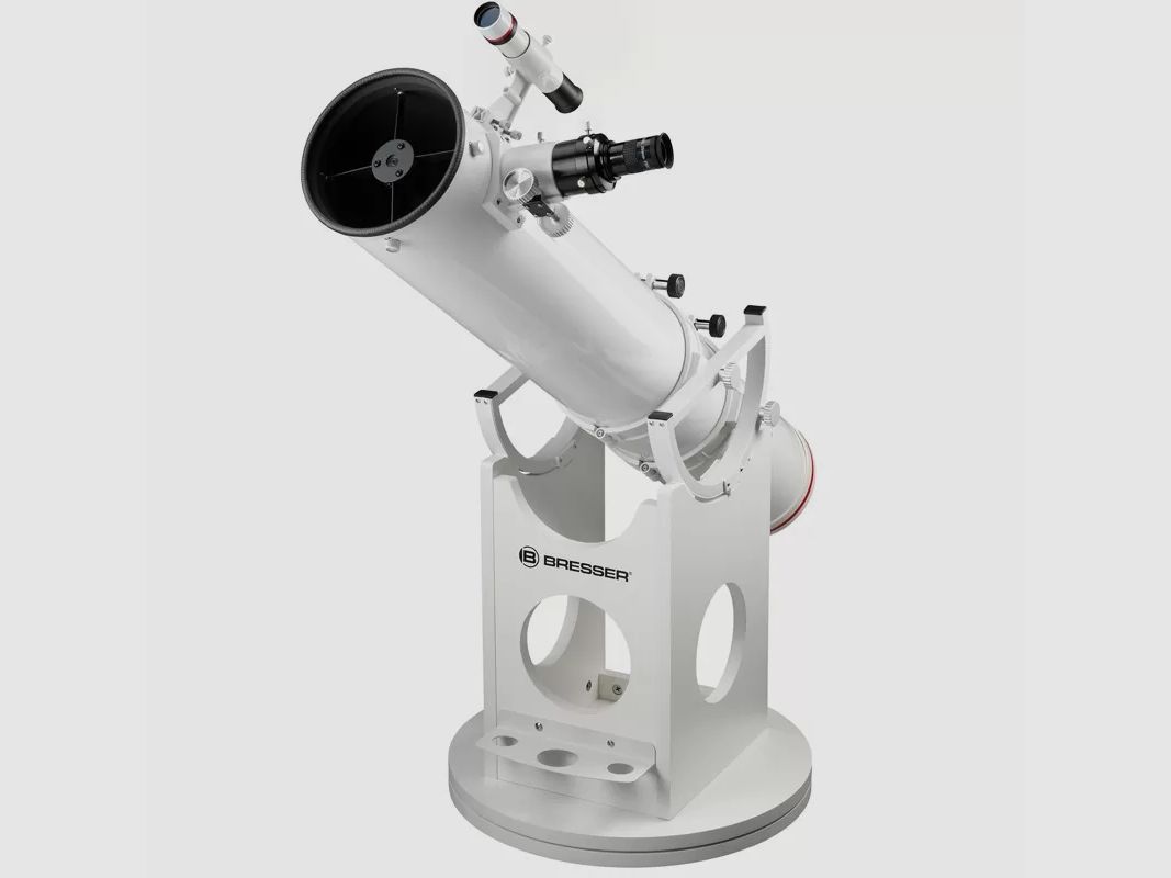 MESSIER 6"/1200 DOBSON Teleskop BRESSER, Bild 2 von 7