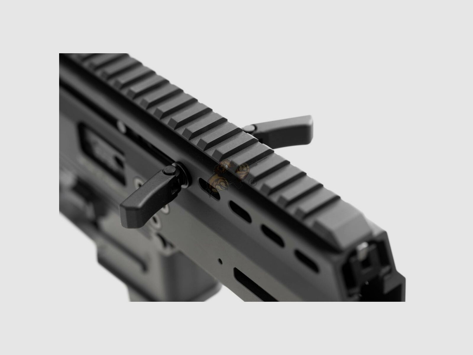 B&T APC9 Pro S GBB Airsoft Maschinenpistole | Archwick