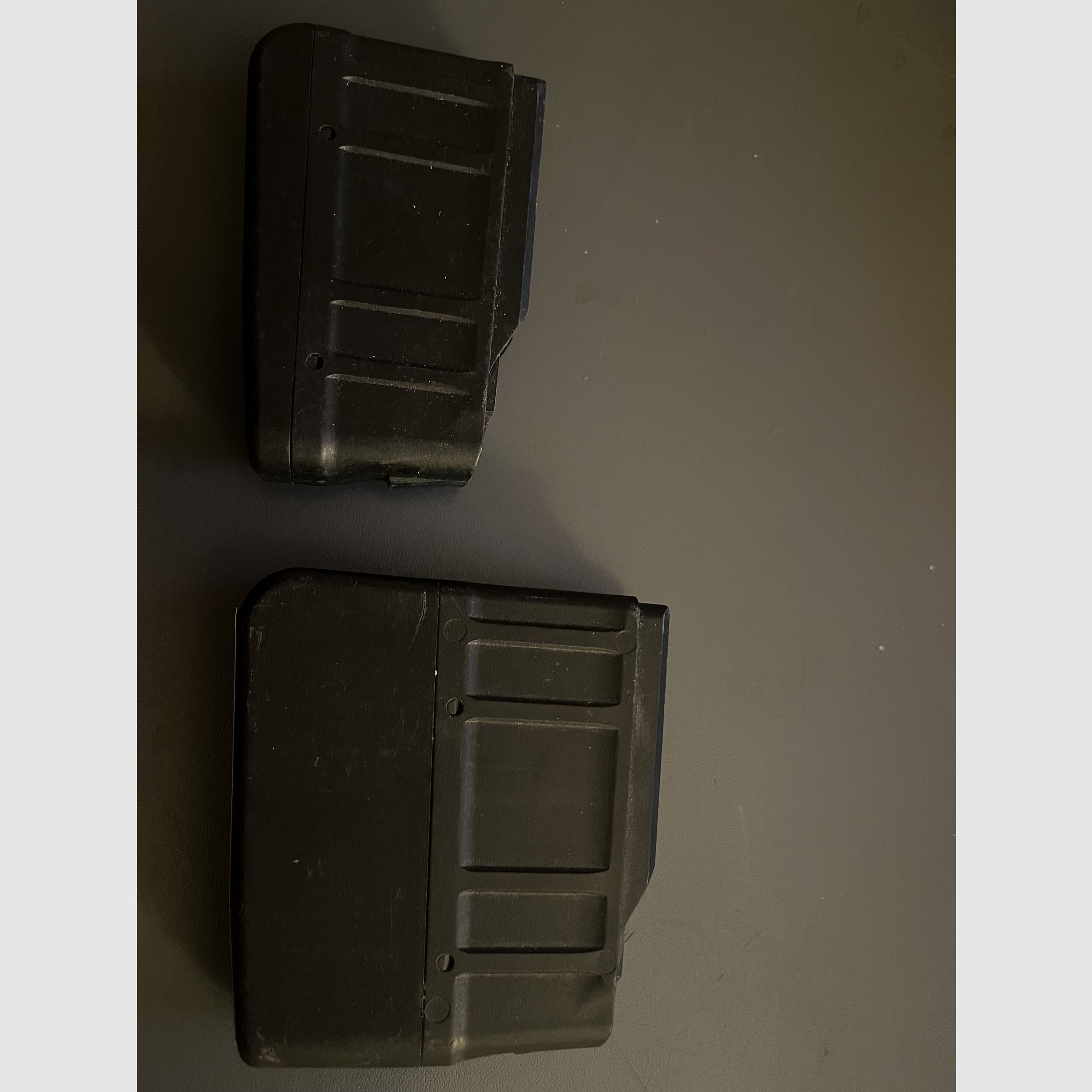 Brenner BR20 Holzschaft Kal, 308 mit HAWKE ENDURANCE 3-12*56. LA 4, Mündungsgewinde 2 x MAGAZIN