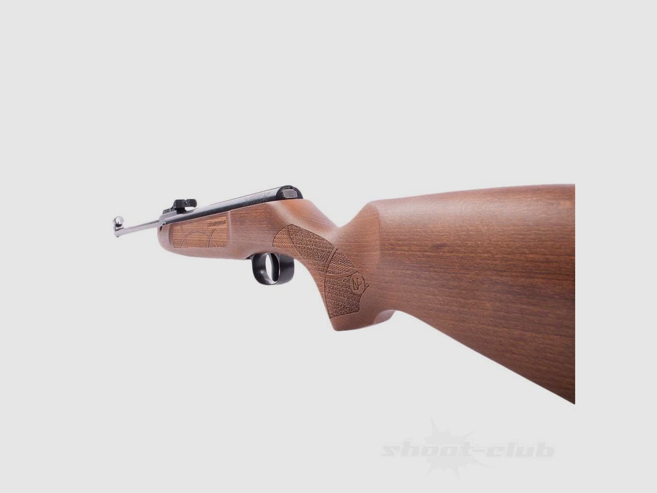 Weihrauch HW 30 M2 Kipplauf Luftgewehr