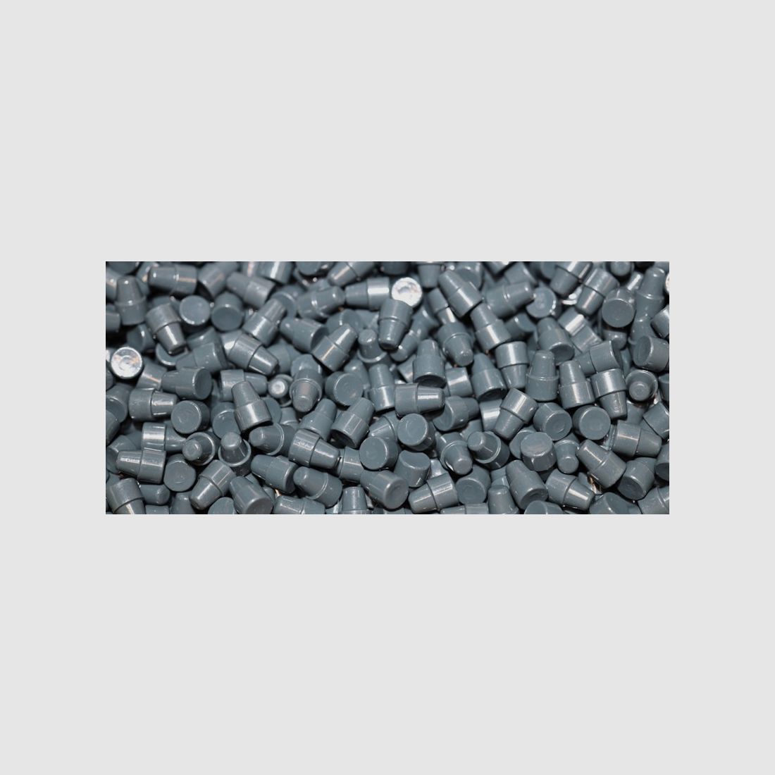 Ares Geschosse .45 200SWC 1.500Stück Bulk Pack