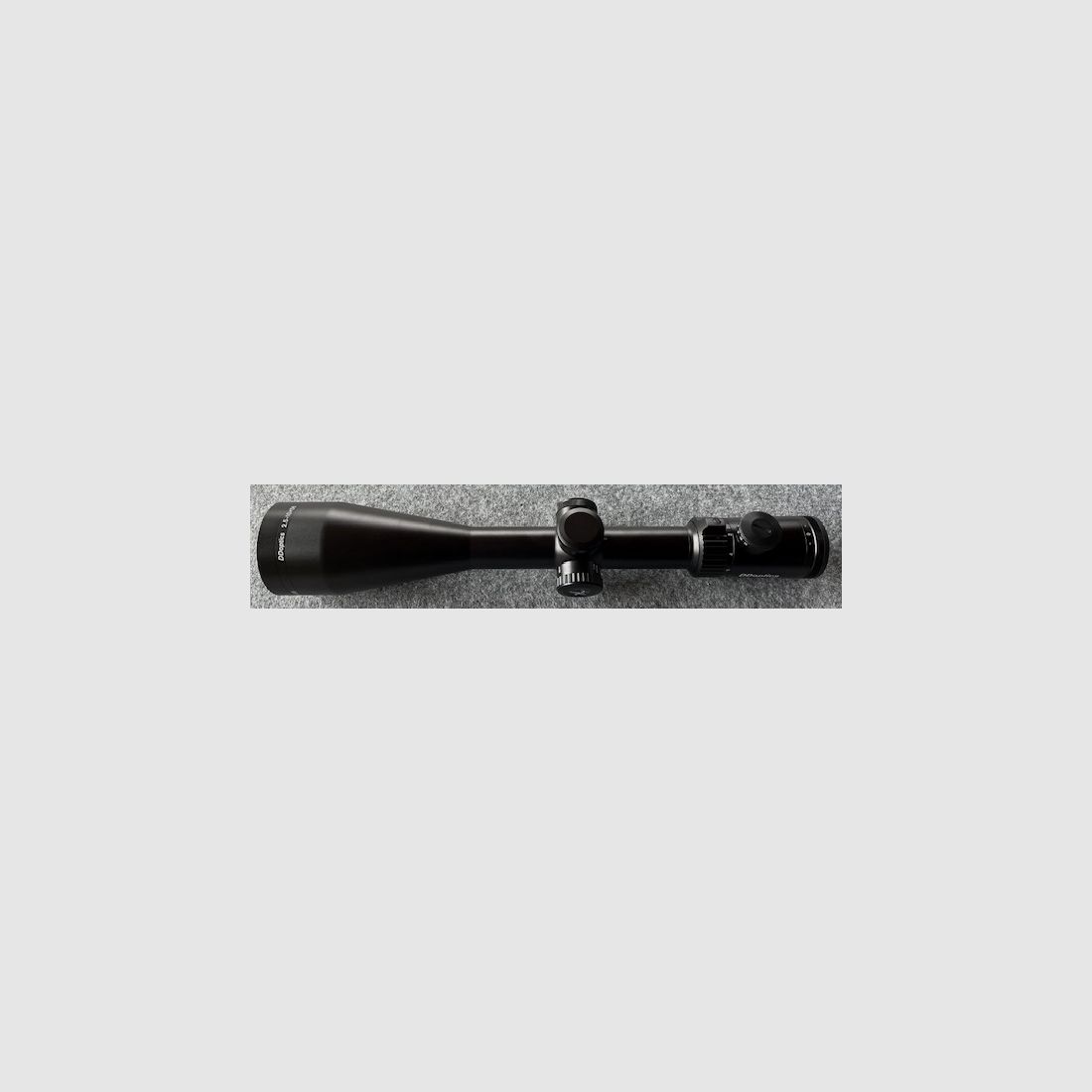 DDoptics Zielfernrohr V4 2,5-10X56 NFX