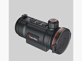 Thermtec Hunt 650