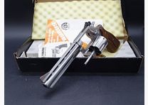 Taurus Mod 689 Kaliber .357 Magnum 6" sehr wenig Geschossen 689