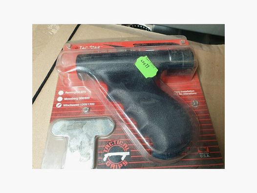 TacStar-Frontgriff, für Winchester Mod. 1200/1300