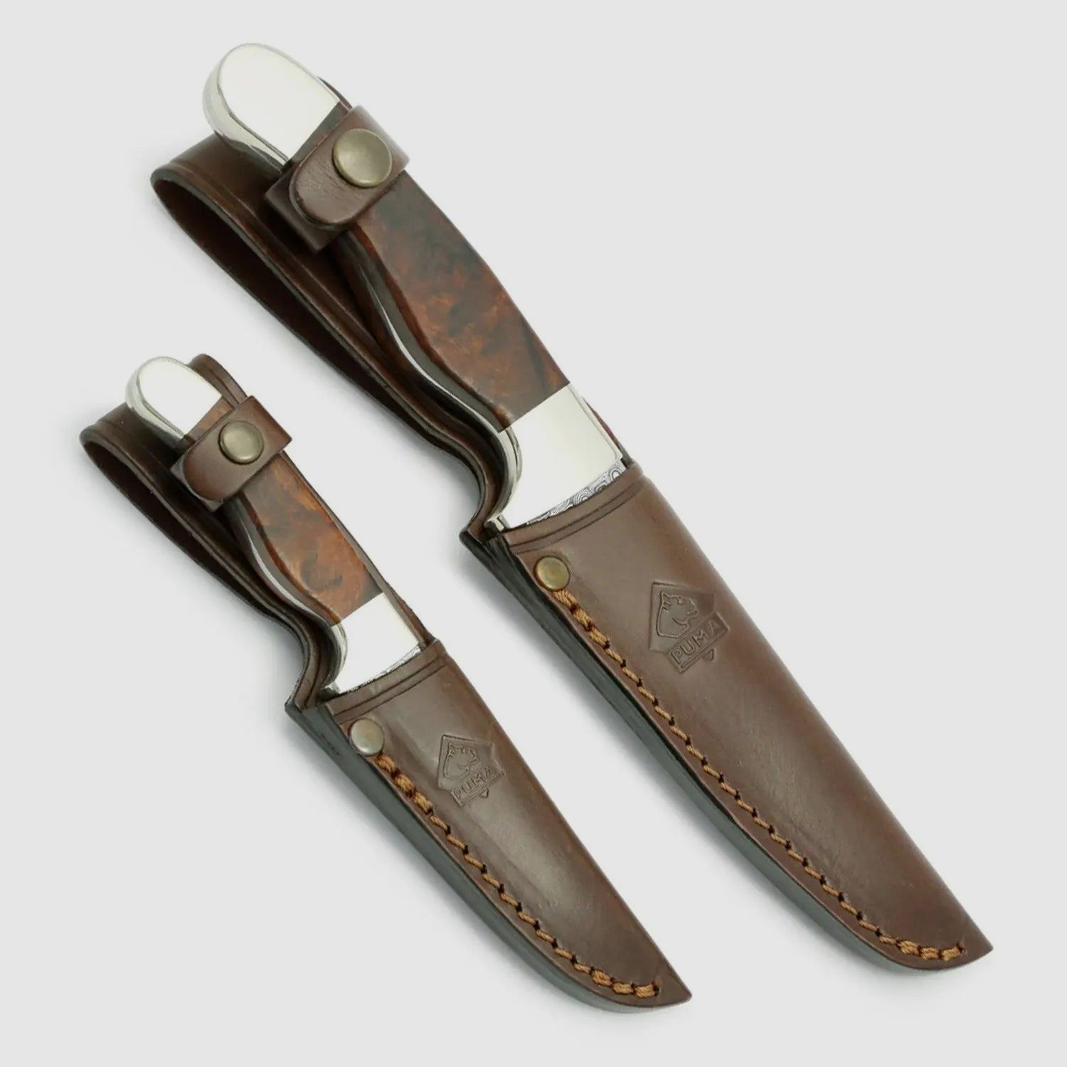 PUMA Annual Knife 2017, limited to 24 sets No. 02