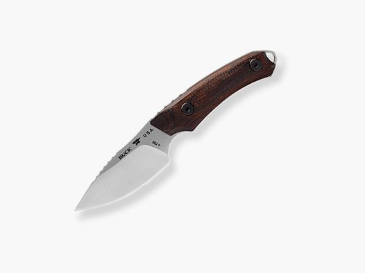 Cuchillo Buck 662 Alpha Scout Pro Nogal