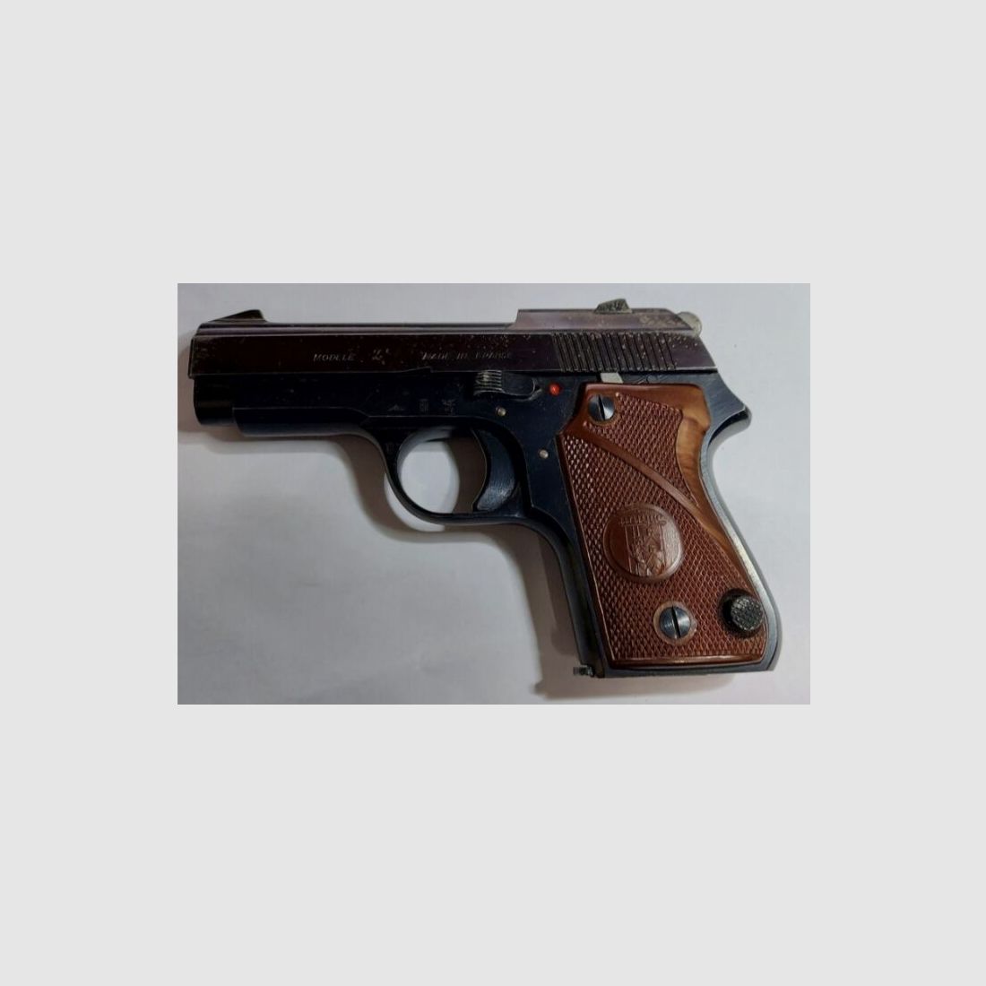 Unique Modell L