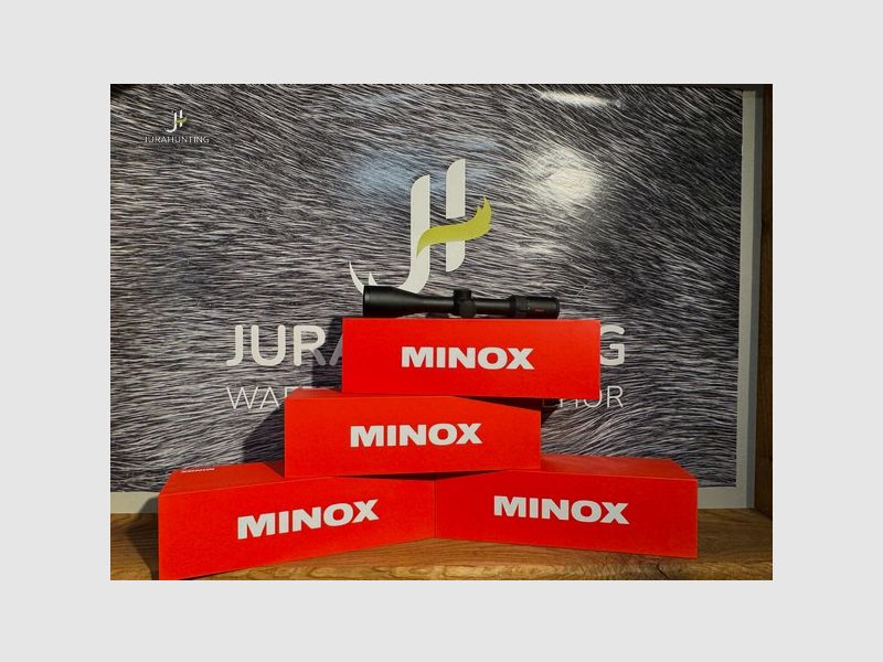 Minox RS-4 3-12x56