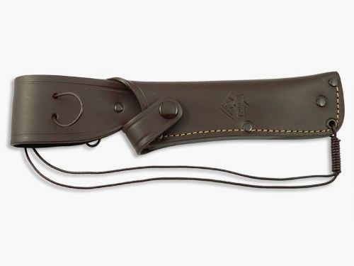 PUMA Lederscheide bowie