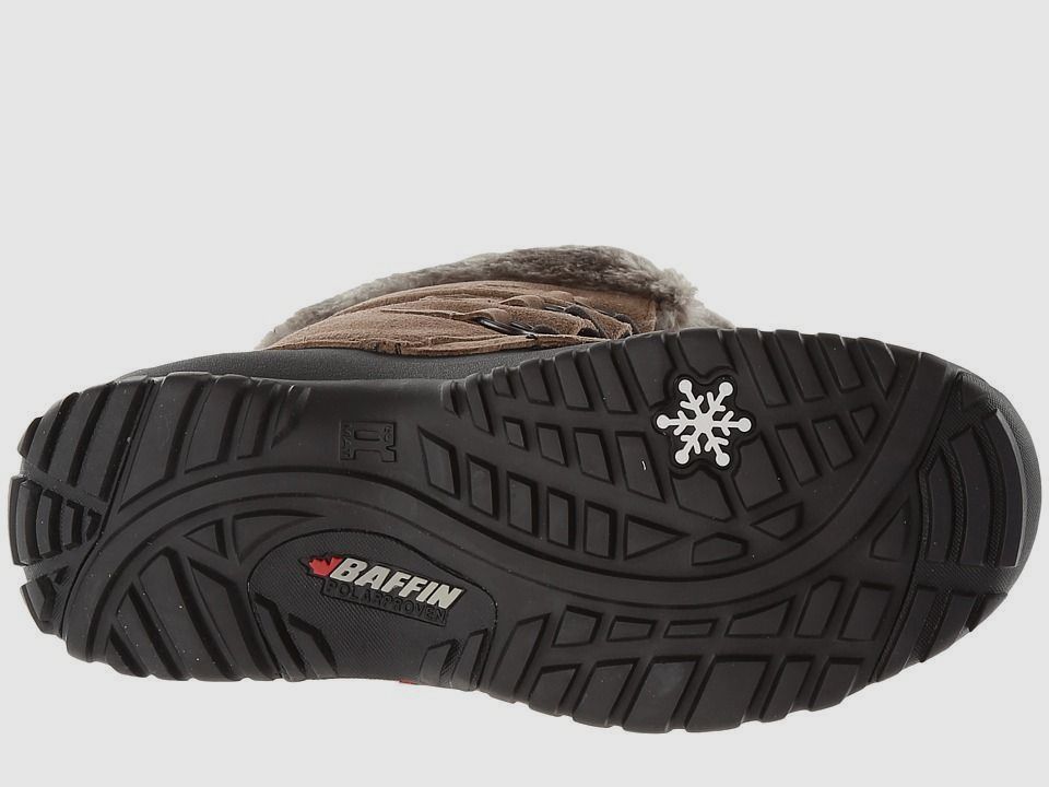 Baffin Kristi Taupe, Bild 4 von 6