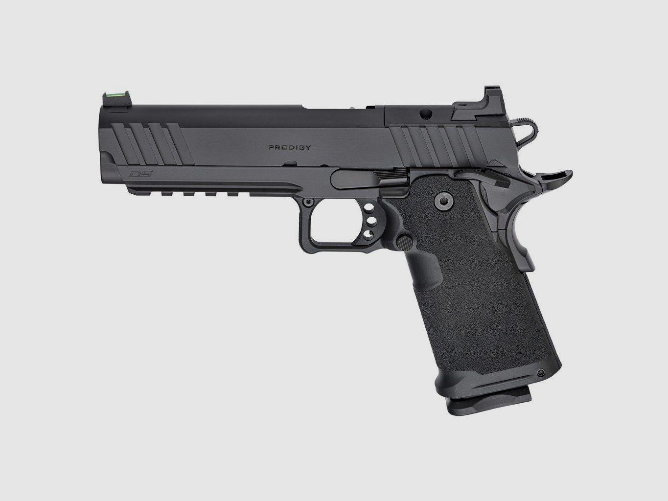 Pistolet SPRINGFIELD ARMORY 1911 DS Prodigy- Cal. 9×19 – Canon 5”, image 6 sur 6