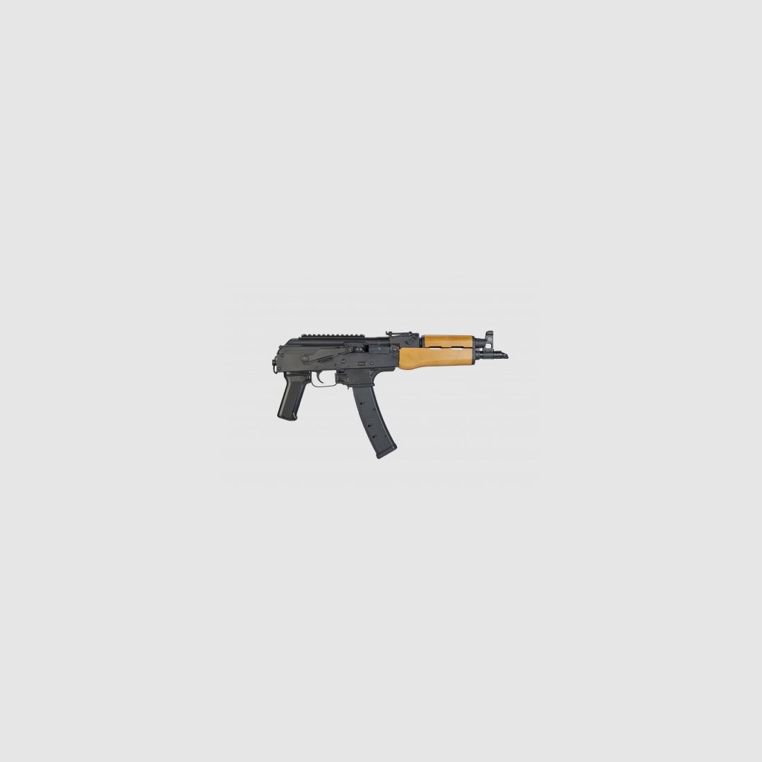 Karabinek NAK9S Nova Modul SRL kaliber 9x19MM, zdjęcie 1 z 4