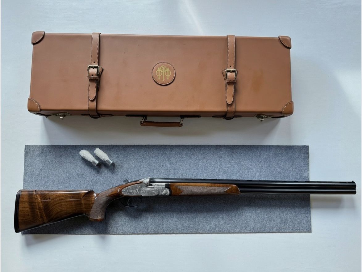 Beretta SO3 Kal. 12/70