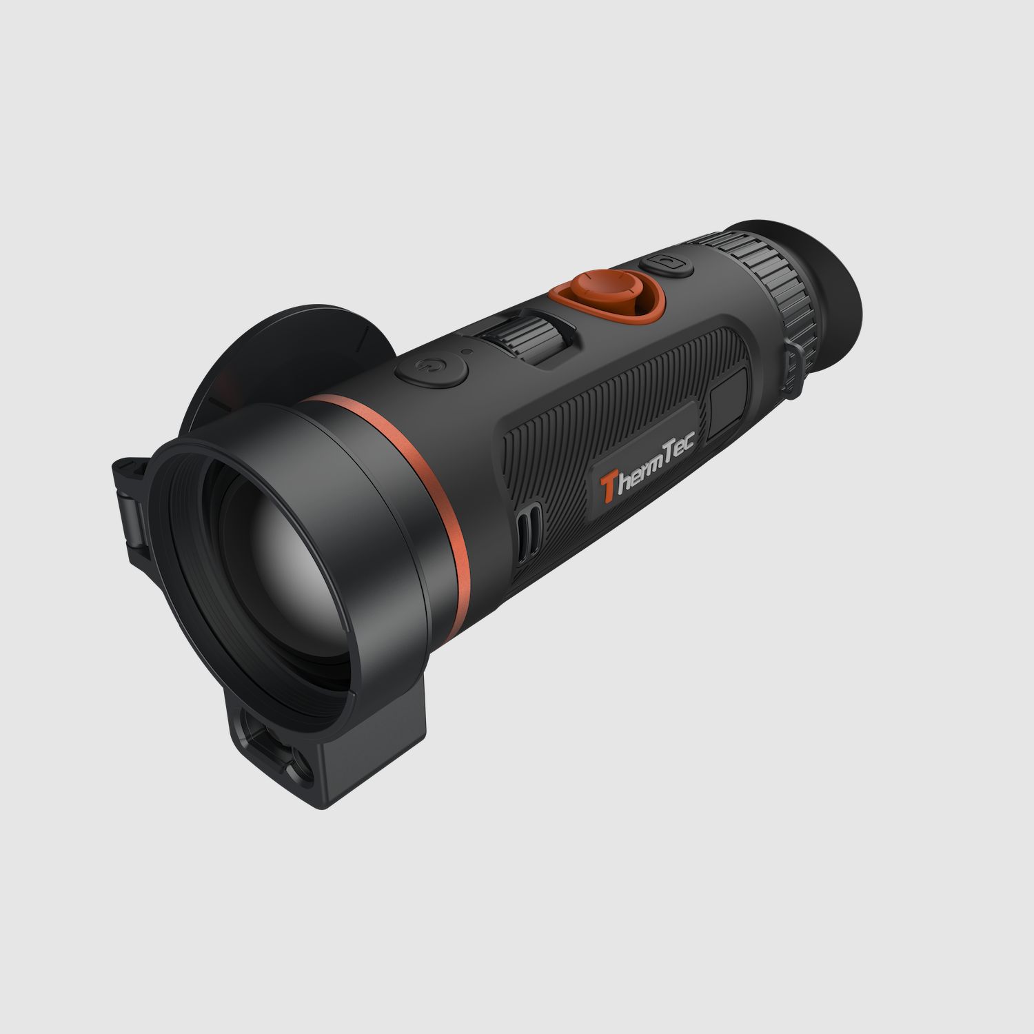 Caméra thermique ThermTec WILD 650 / 650L avec télémètre laser