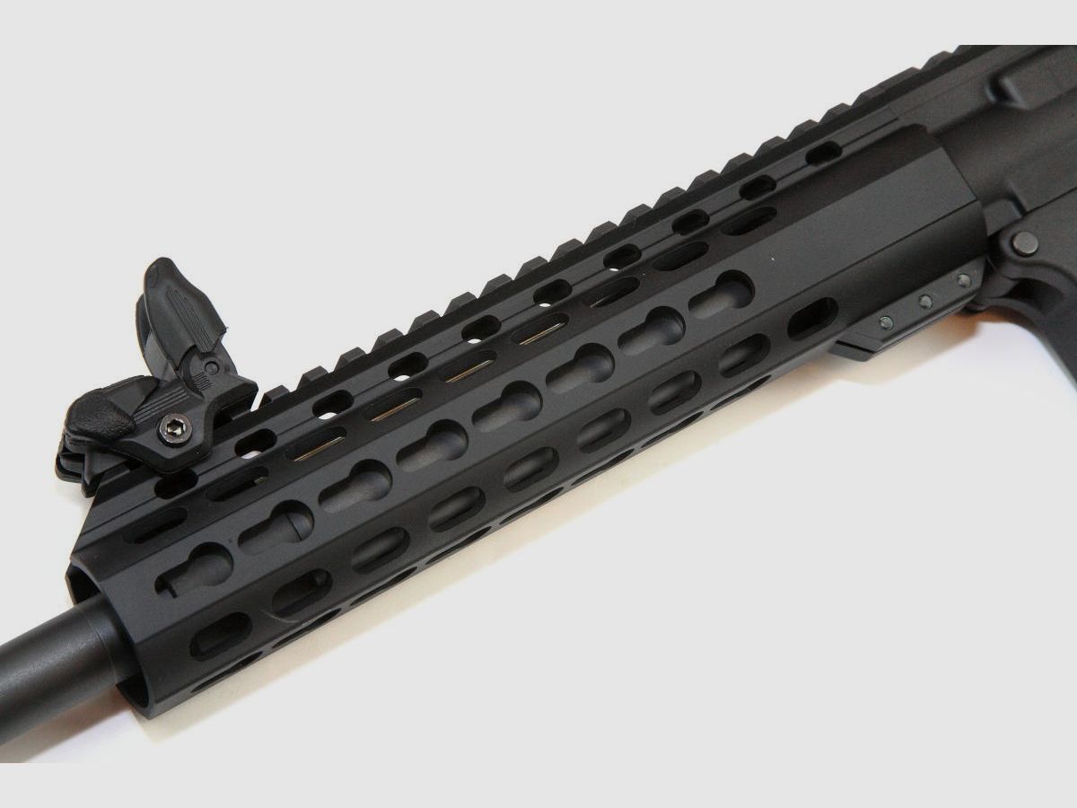 Schmeisser AR15 M4F – Oostenrijk, afbeelding 9 van 10