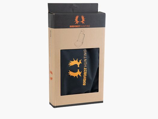 Nordforest Funda de Asiento de Caza para Asiento Delantero