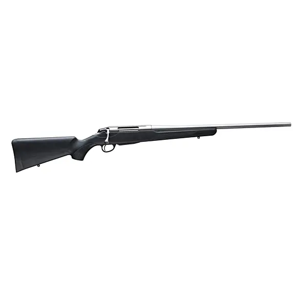 Rifle de Cerrojo Tikka T3X Lite Inox Cañón Rosqueado Calibre .308 Win
