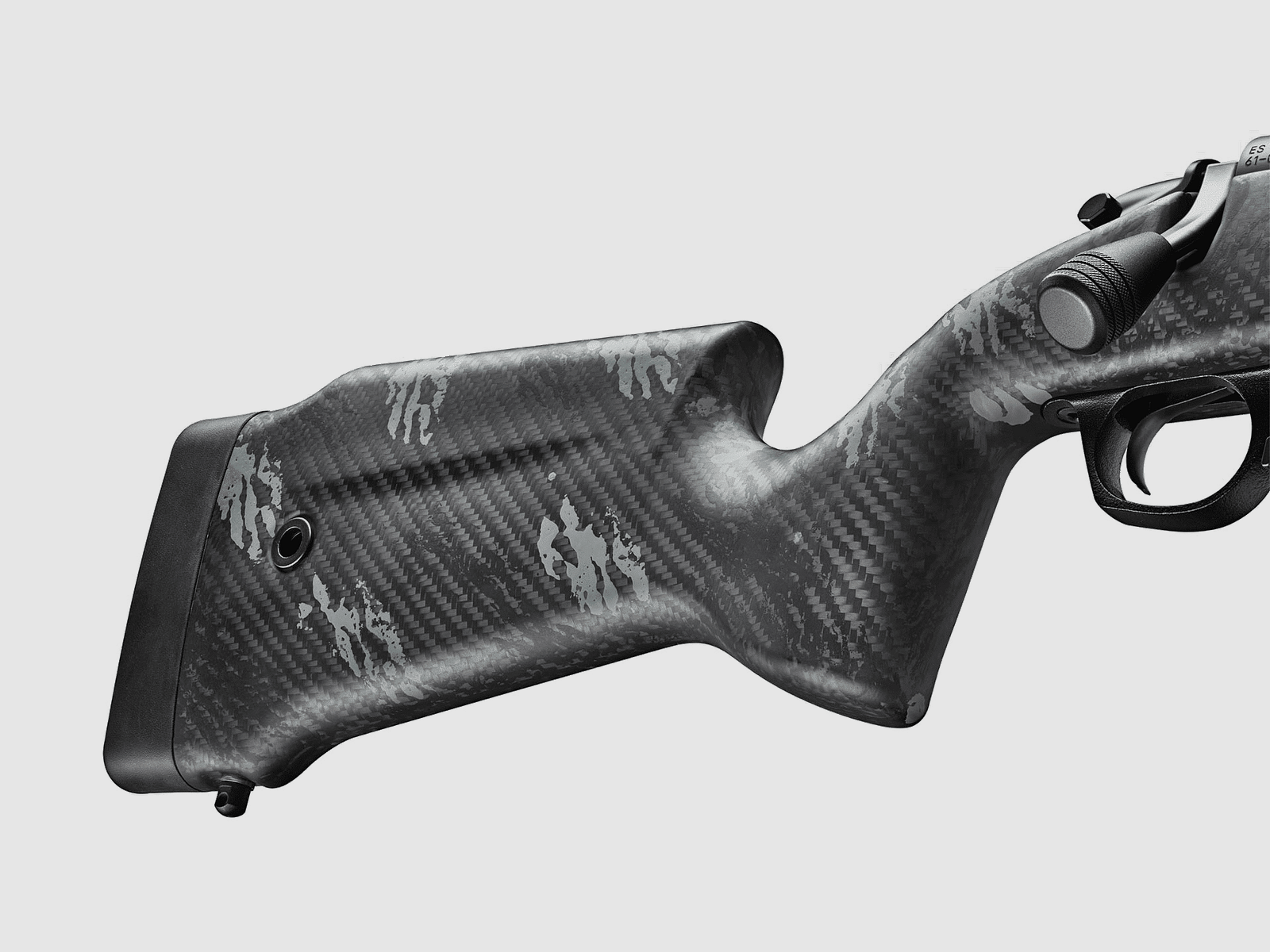 BERGARA B14² Crest Carbon