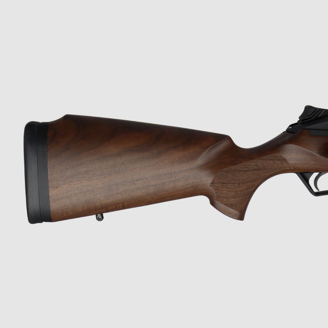  Beretta  BRX1 Nussbaum Holzschaft kurz LL 51cm Geradezug Repetierer auf LINKS umbaubar BRX-1 BRX 1