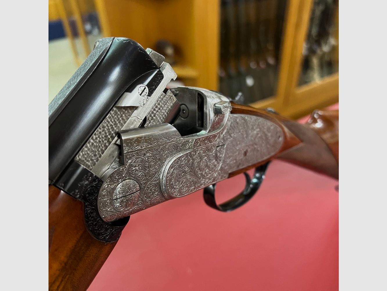 Beretta S3, Bild 7 von 12