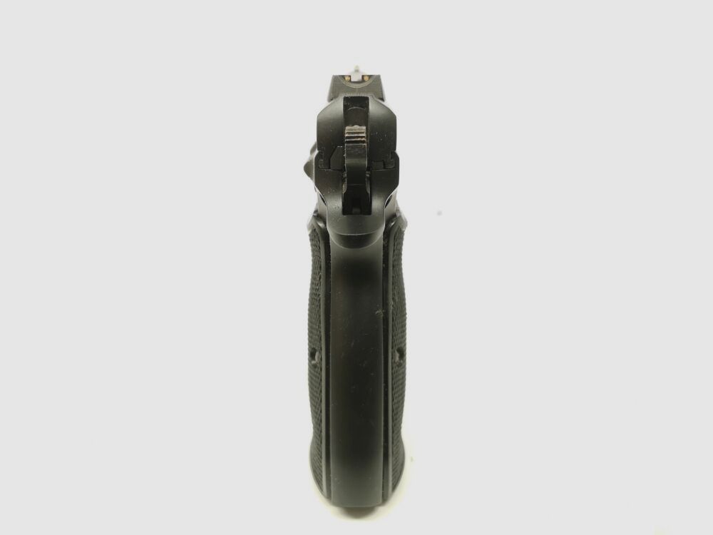 CZ Uhersky Brod CZ 75