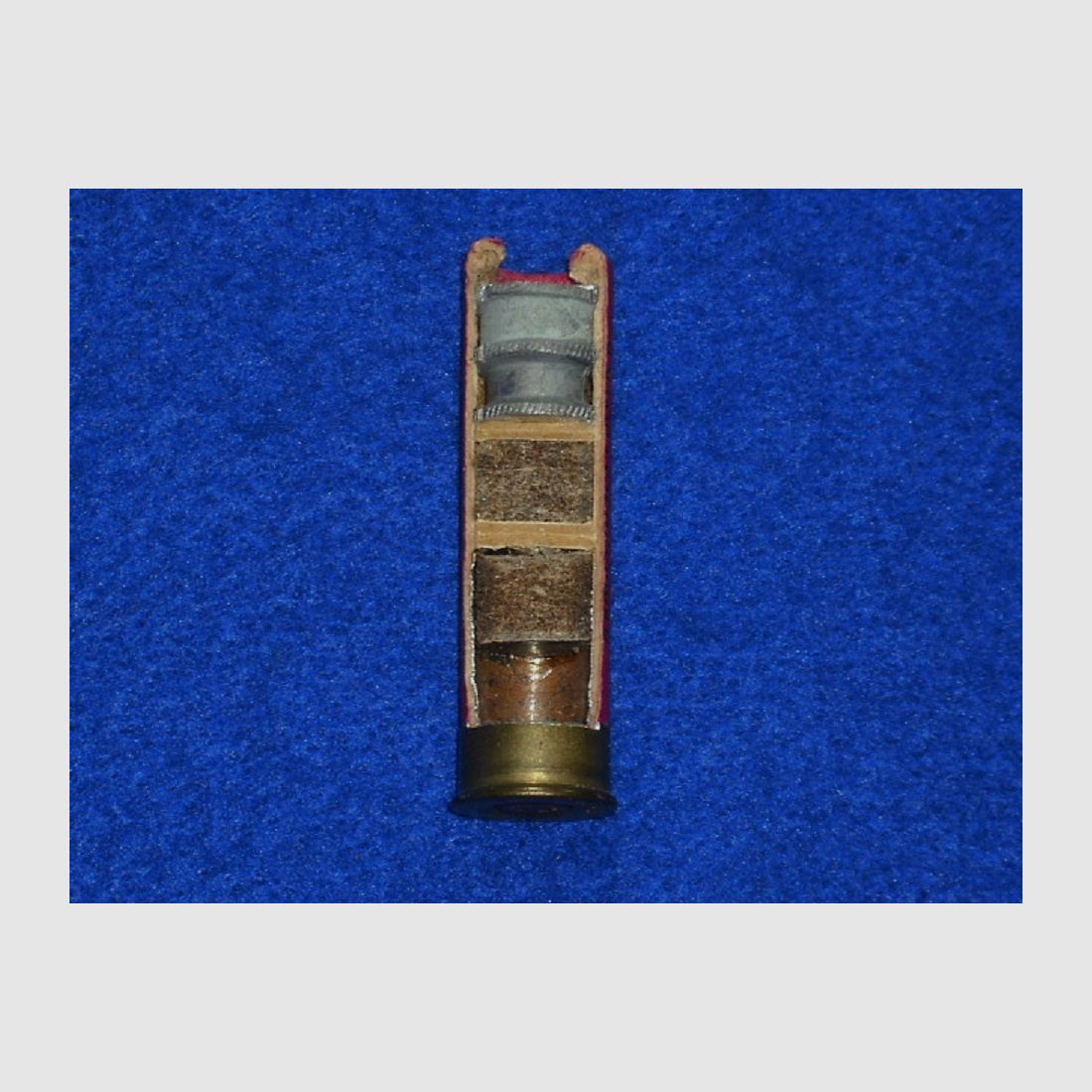 cal.28 RWS - Rottweil - shotgun slug