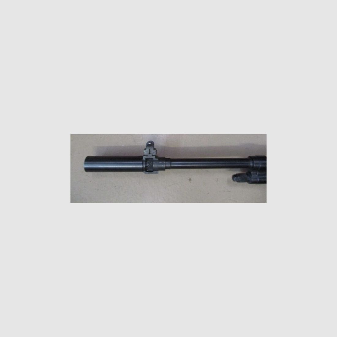 Semi-automatic rifle Norinco M305 identical to M1A M14 .308 Win M305