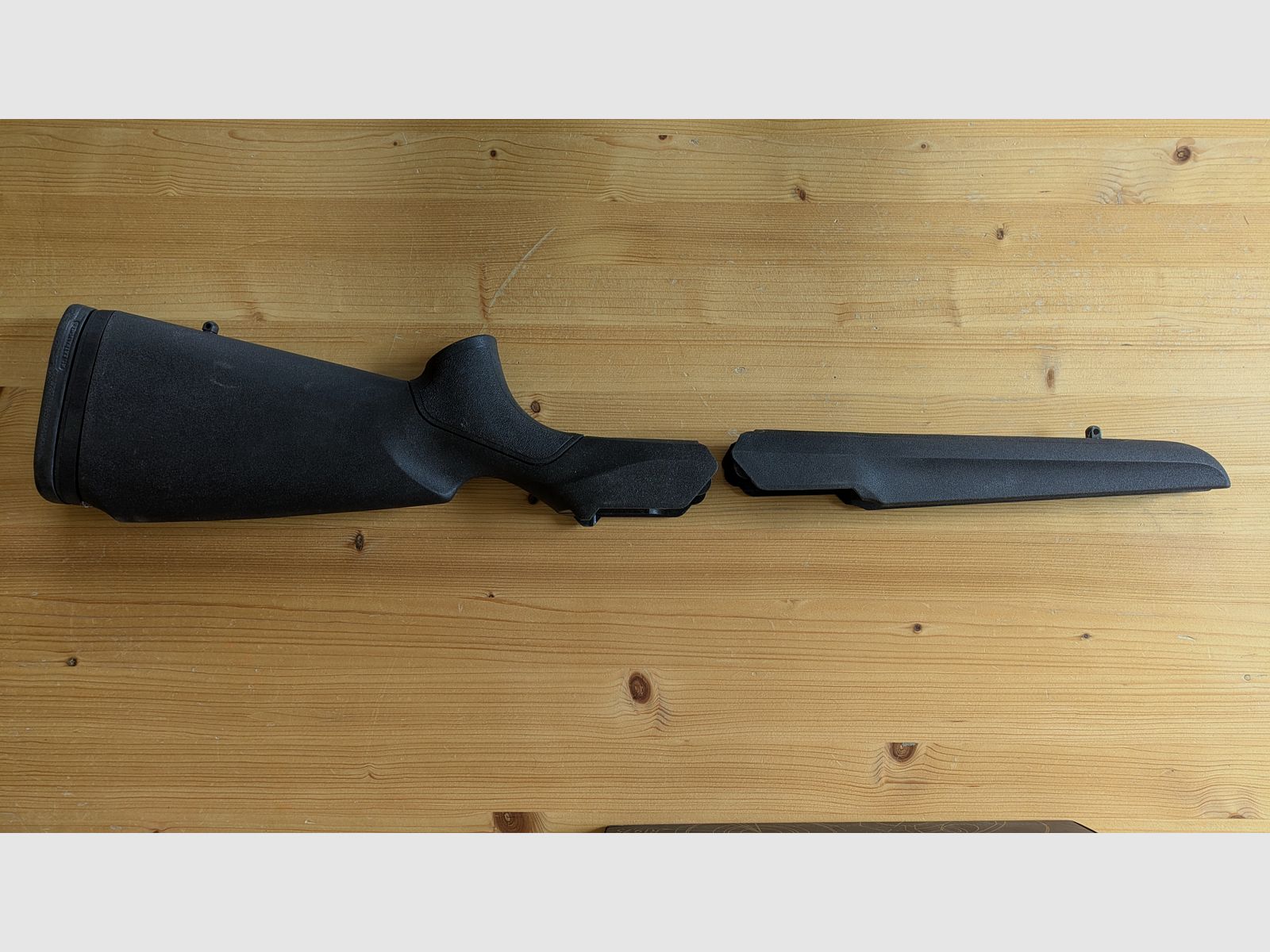 Original Beretta BRX1 crosse en noir – Très bon état