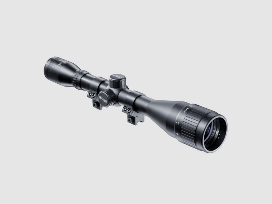 Walther Luneta 6x42 Krzyż 4, zdjęcie 3 z 6