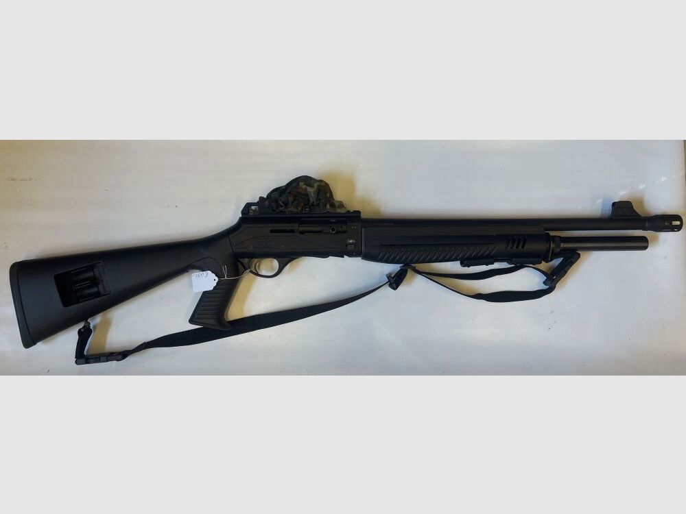 Hatsan Escort Magnum