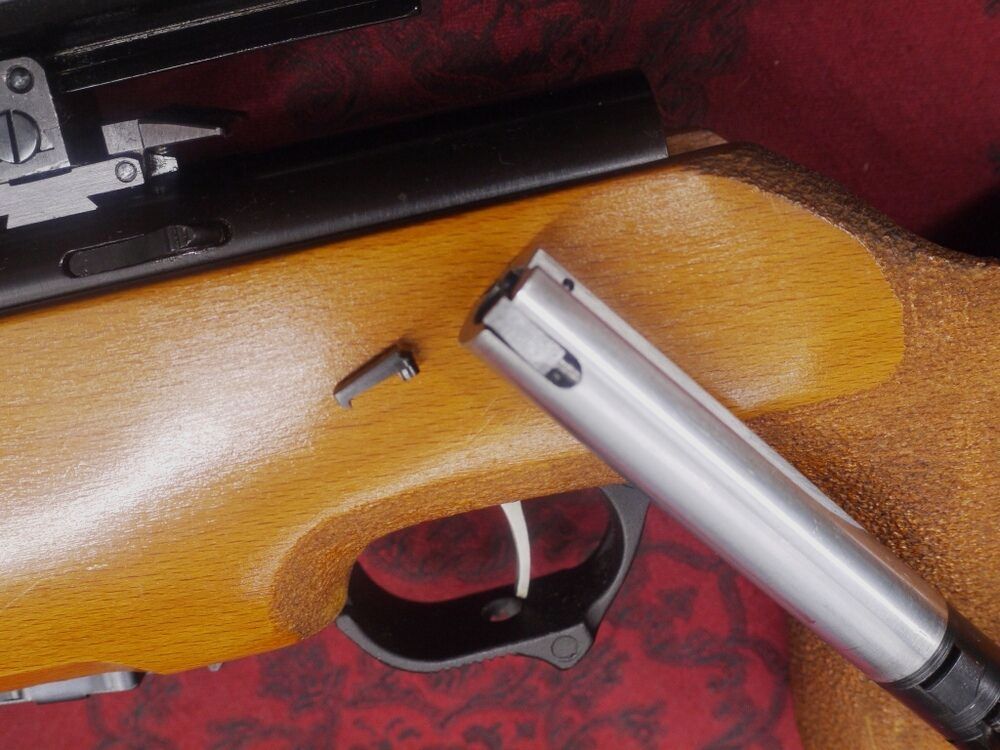Niedermeier Auszieher SSG82, repro