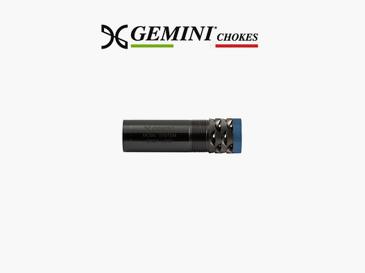 CHOKE GEMINI PORTED COLORFUL DO BERETTA/BENELLI – MOBILCHOKE XXXM