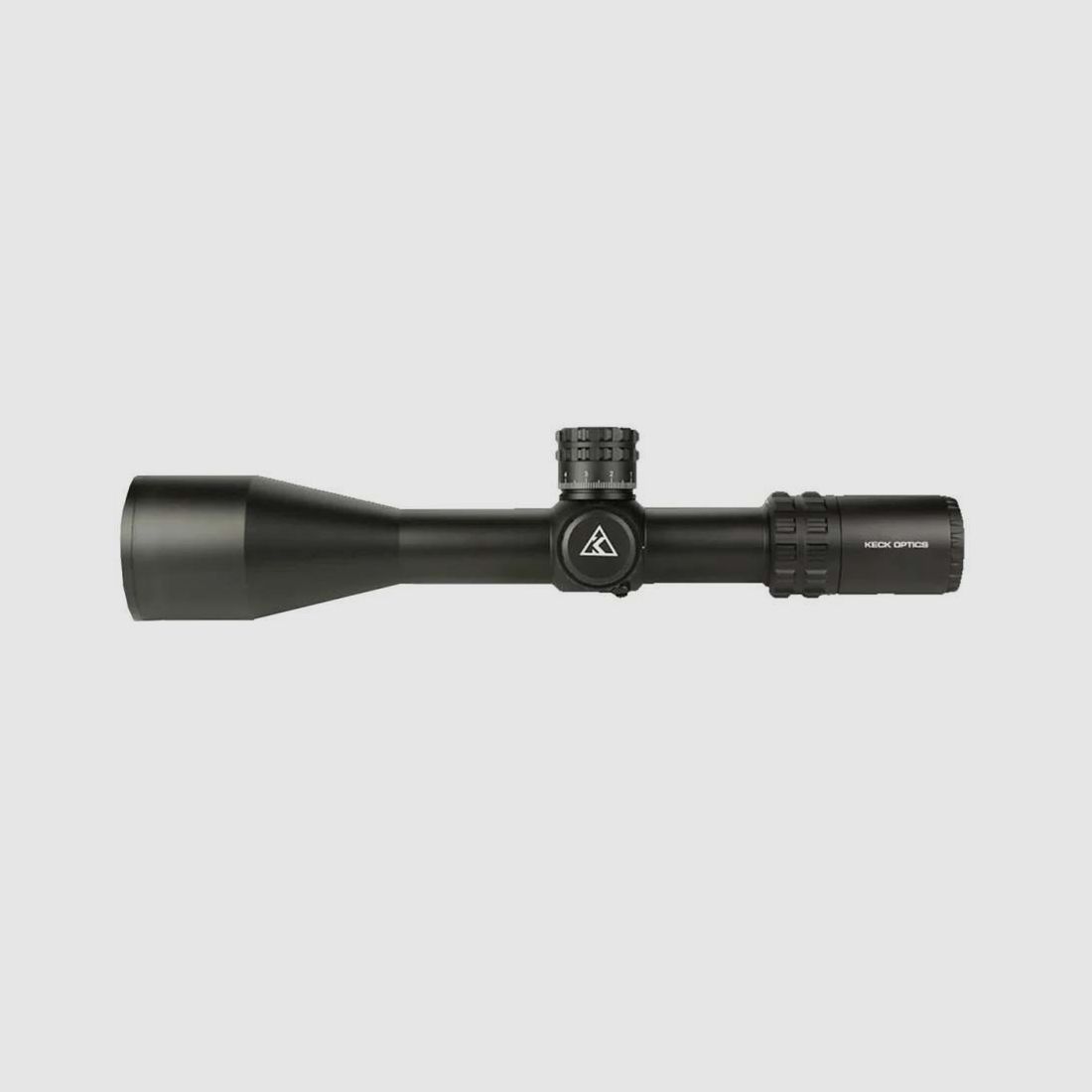 Keck KECK Optics RS Precision 5-30x56 FFP, IR-G2A Absehen, Bild 1 von 5