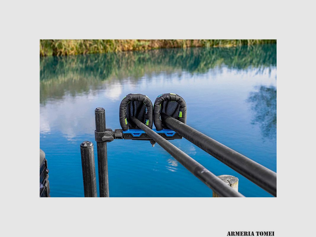 PRESTON – POLE SAVE DOUBLE SOCK, image 3 of 10
