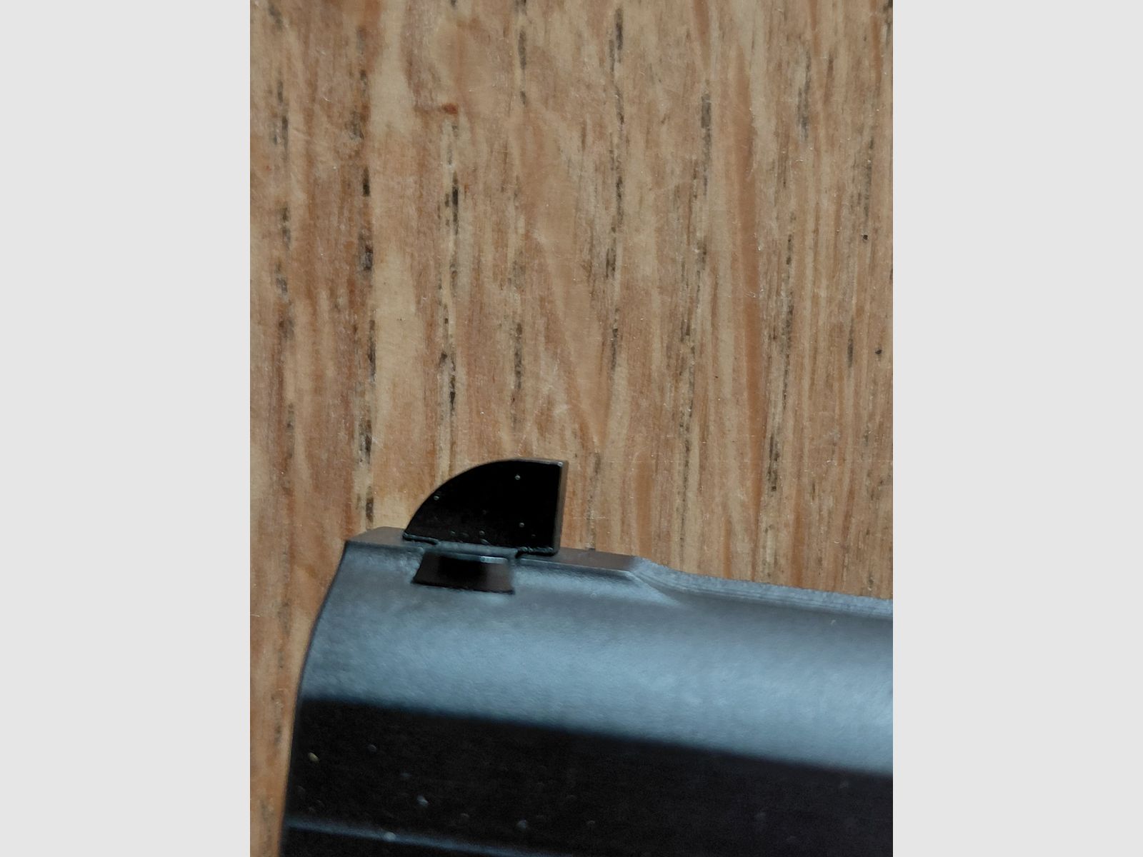 Molto bella SIG P210-6, immagine 6 di 16