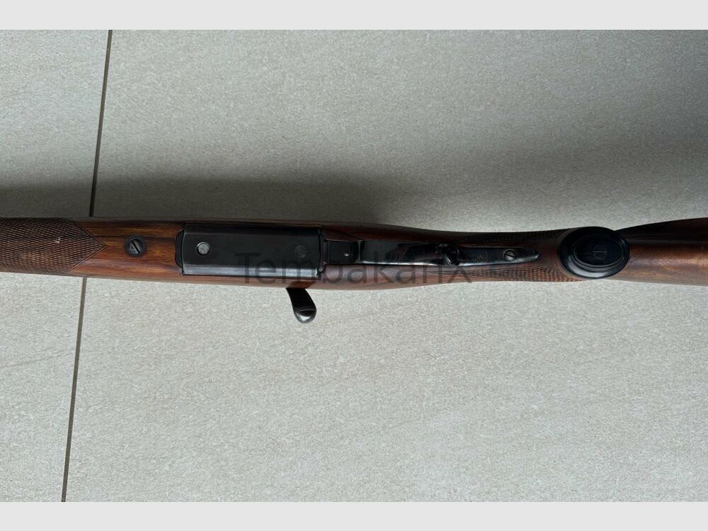 Steyr Mannlicher Mod. GK 7x64