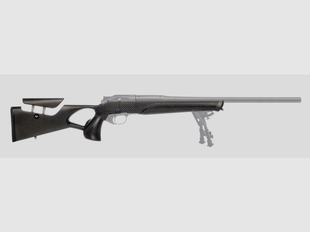 ACSR82 Carbonschaft Blaser R8