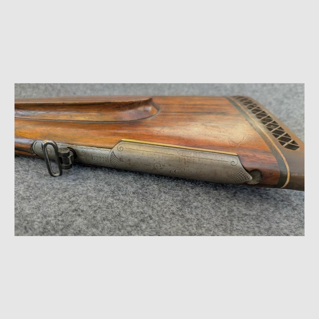 Krieghoff Waldschütz