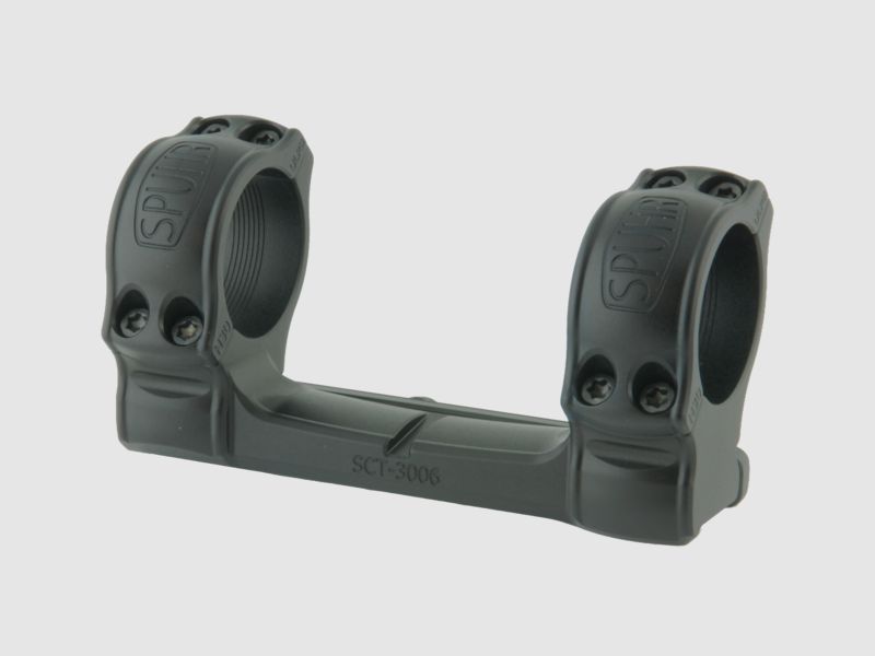 Spuhr block assembly 30 H 34 / 19 mm OMIL T3